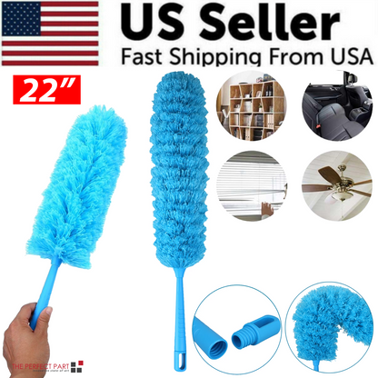 microfiber mop-microfiber duster/dust mop