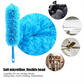 microfiber mop-microfiber duster/dust mop