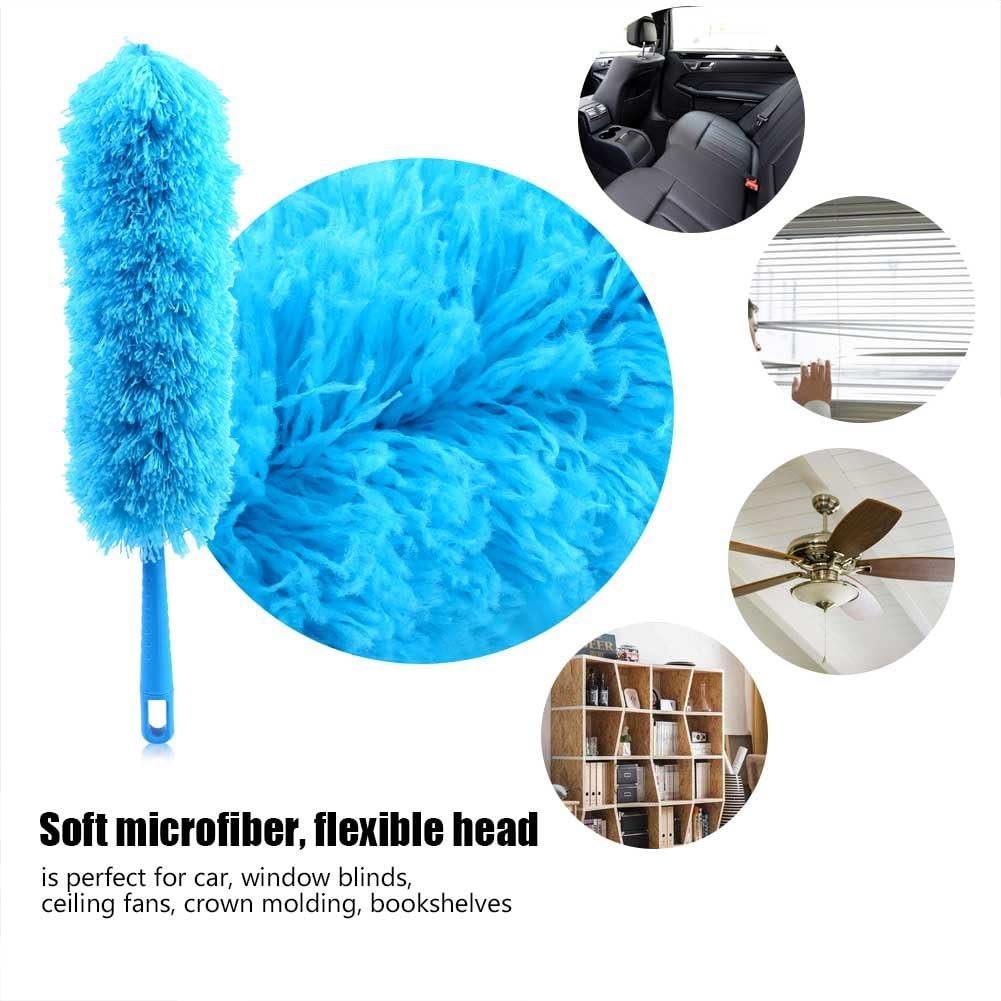 microfiber mop-microfiber duster/dust mop