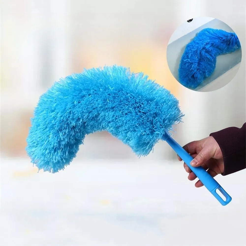 microfiber mop-microfiber duster/dust mop