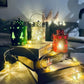 Christmas Candles - Scented Tea Lights & Nordic Lamp Styles 2024