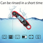 Infrared Thermometer for Cooking-Barbecue Grill Accessories