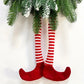 Christmas Wreath with Lights: Stunning Light-Up Decorations for Your Home