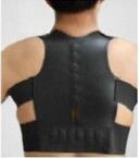 magnetic belt-physical posture corrector belt