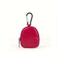 Coin Purse- Vintage Zipper Key & Leather Coin Purse for Men