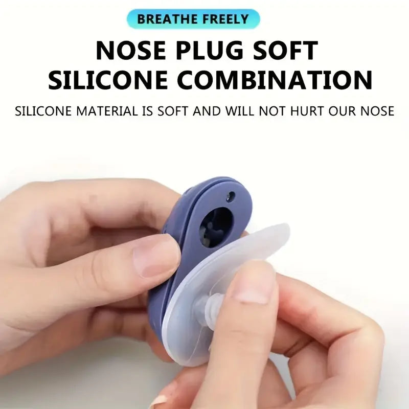 Anti Snoring Device That Works: Sleep Apnea Aid, Smart Nora Solution