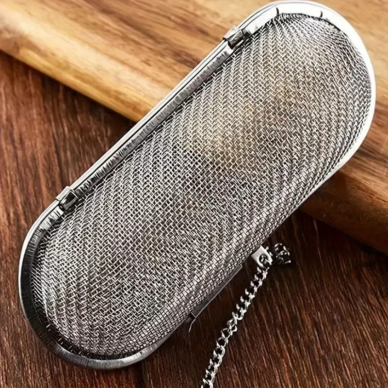 tea infuser-Stainless Steel Loose Leaf Tea Infuser