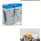 Diaper Bag-Travel Organizer Storage Bag-makeup travel bag