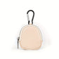 Coin Purse- Vintage Zipper Key & Leather Coin Purse for Men