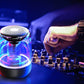 Wireless Speaker Led Light-Bluetooth Speaker with Variable Led Lights