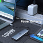 USB C Hub Adapter, USB C Dock